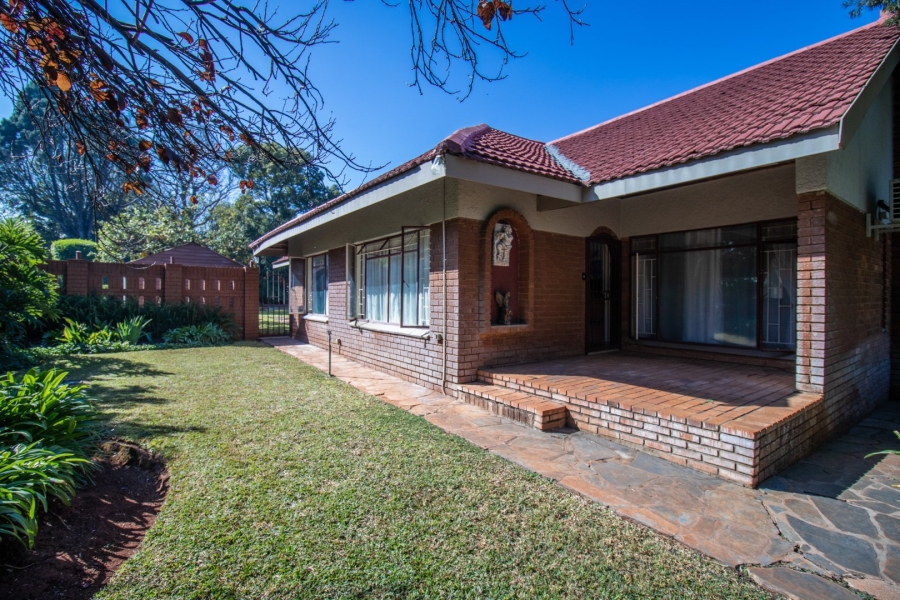 3 Bedroom Property for Sale in Schoemansville North West